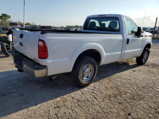 Photo 2 VIN: 1FTBF2A64GEA71298 - FORD F250 SUPER 