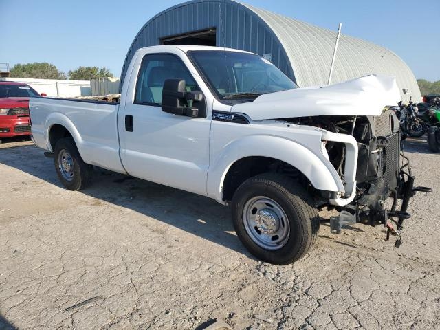 Photo 3 VIN: 1FTBF2A64GEA71298 - FORD F250 SUPER 