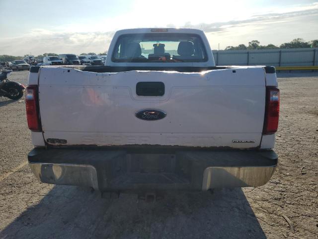 Photo 5 VIN: 1FTBF2A64GEA71298 - FORD F250 SUPER 