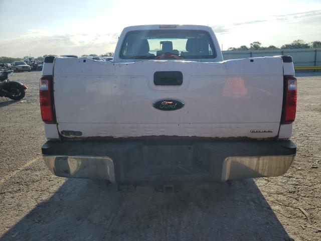 Photo 9 VIN: 1FTBF2A64GEA71298 - FORD F250 SUPER 