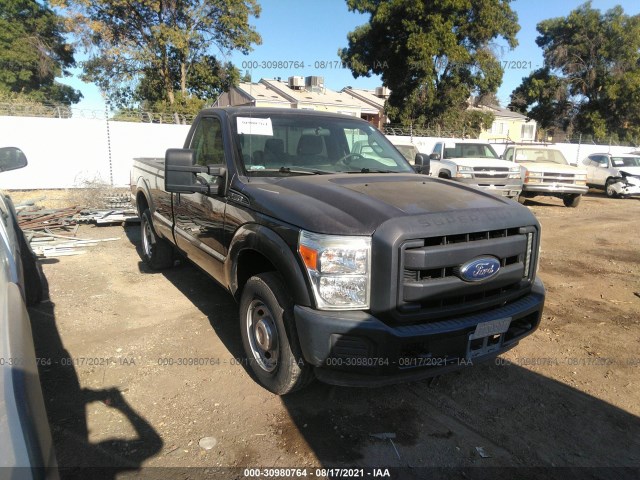 Photo 0 VIN: 1FTBF2A64GEB98066 - FORD SUPER DUTY F-250 SRW 