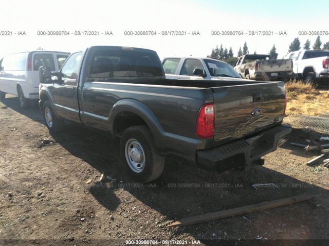 Photo 2 VIN: 1FTBF2A64GEB98066 - FORD SUPER DUTY F-250 SRW 