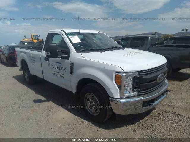 Photo 0 VIN: 1FTBF2A64HEC68392 - FORD SUPER DUTY F-250 SRW 