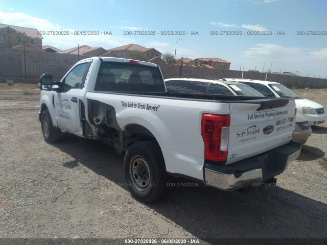 Photo 2 VIN: 1FTBF2A64HEC68392 - FORD SUPER DUTY F-250 SRW 