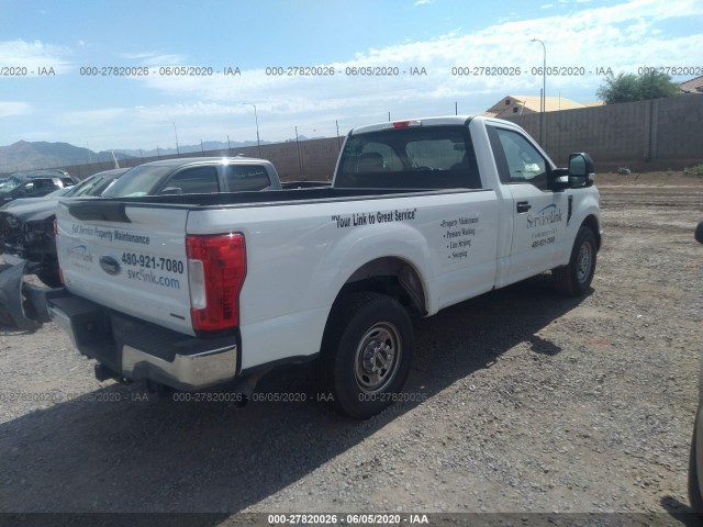 Photo 3 VIN: 1FTBF2A64HEC68392 - FORD SUPER DUTY F-250 SRW 