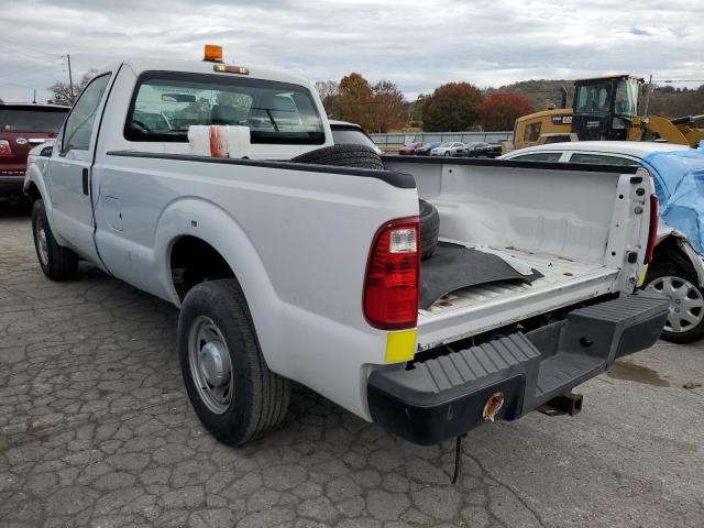 Photo 2 VIN: 1FTBF2A65BEB06228 - FORD F250 SUPER 