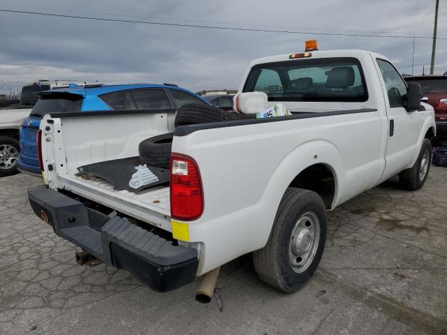 Photo 3 VIN: 1FTBF2A65BEB06228 - FORD F250 SUPER 