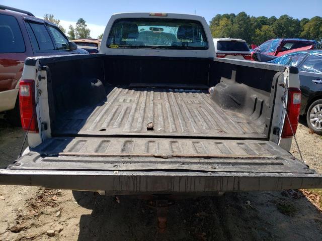 Photo 5 VIN: 1FTBF2A65CEA10567 - FORD F250 SUPER 