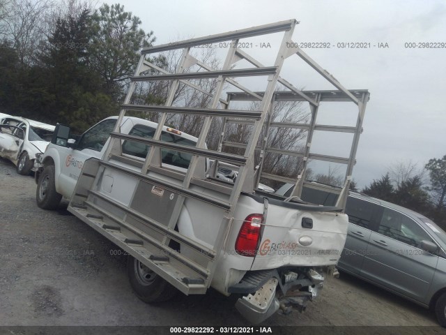 Photo 2 VIN: 1FTBF2A65CEA36859 - FORD SUPER DUTY F-250 