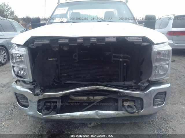 Photo 5 VIN: 1FTBF2A65CEA36859 - FORD SUPER DUTY F-250 