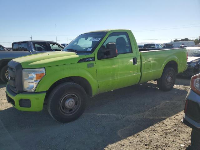 Photo 0 VIN: 1FTBF2A65DEB52564 - FORD F250 SUPER 