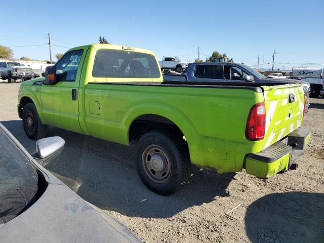 Photo 1 VIN: 1FTBF2A65DEB52564 - FORD F250 SUPER 