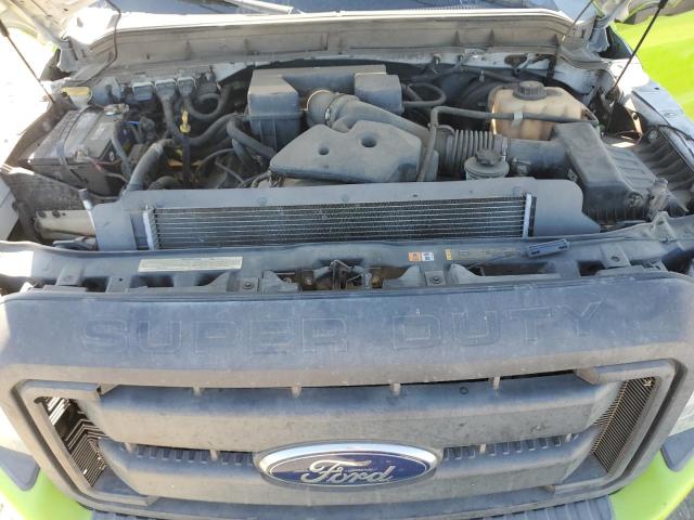 Photo 10 VIN: 1FTBF2A65DEB52564 - FORD F250 SUPER 