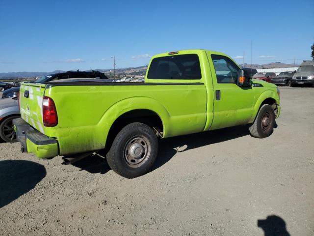 Photo 2 VIN: 1FTBF2A65DEB52564 - FORD F250 SUPER 