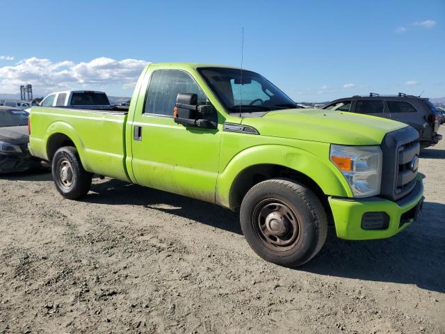 Photo 3 VIN: 1FTBF2A65DEB52564 - FORD F250 SUPER 