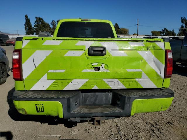 Photo 5 VIN: 1FTBF2A65DEB52564 - FORD F250 SUPER 