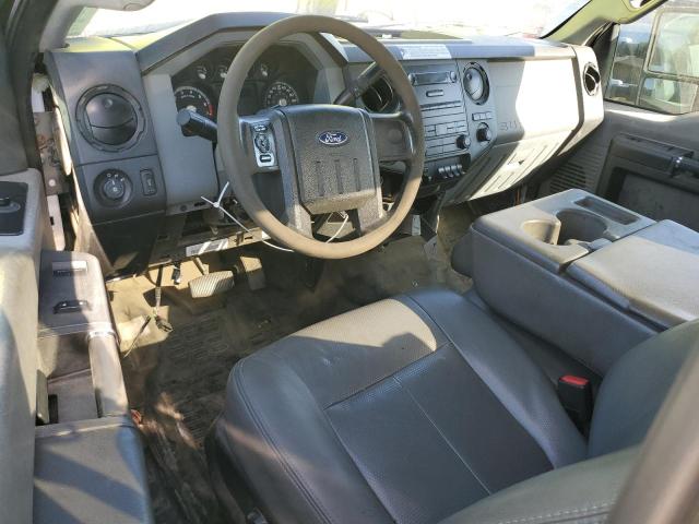 Photo 7 VIN: 1FTBF2A65DEB52564 - FORD F250 SUPER 