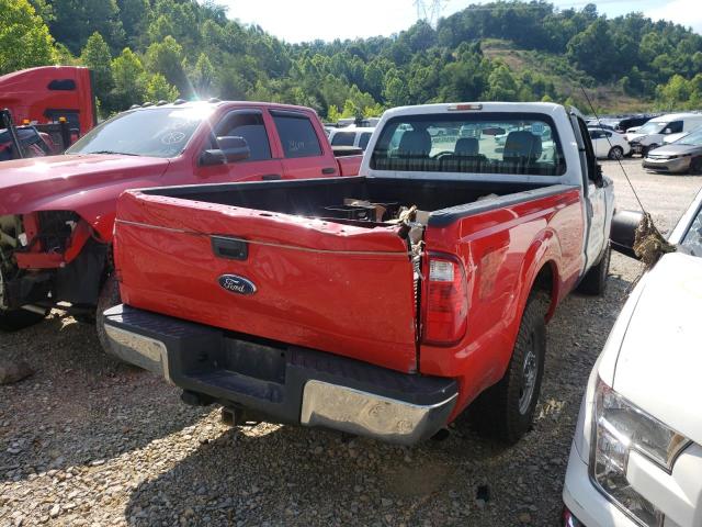 Photo 3 VIN: 1FTBF2A65DEB55819 - FORD F250 SUPER 