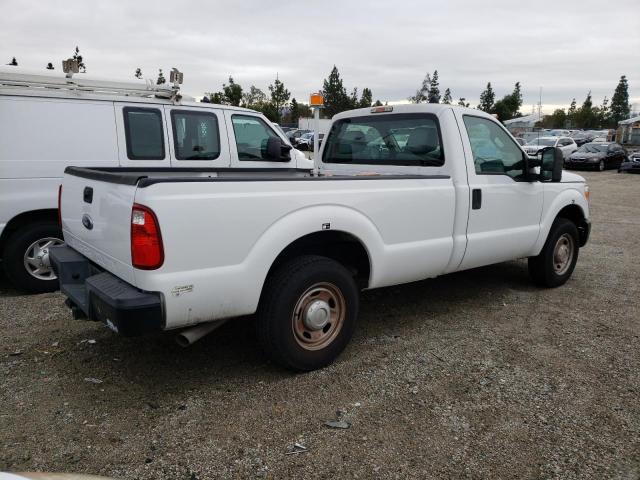 Photo 2 VIN: 1FTBF2A65DEB81952 - FORD F250 SUPER 