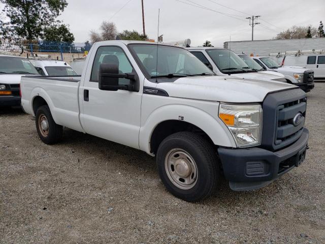 Photo 3 VIN: 1FTBF2A65DEB81952 - FORD F250 SUPER 