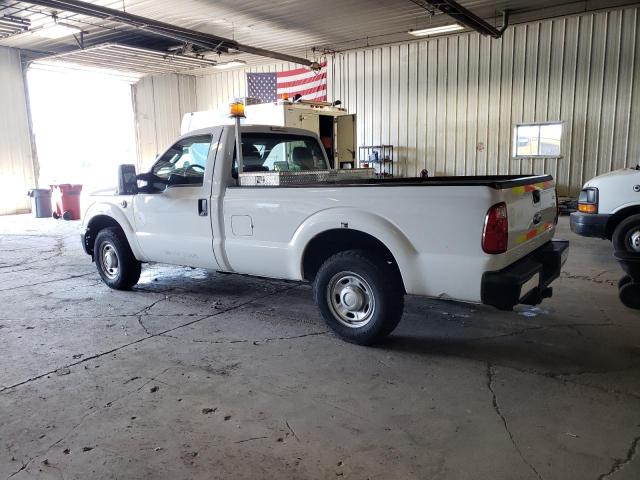 Photo 1 VIN: 1FTBF2A65DEB82003 - FORD F250 