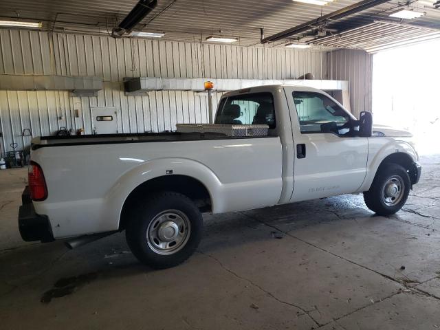 Photo 2 VIN: 1FTBF2A65DEB82003 - FORD F250 