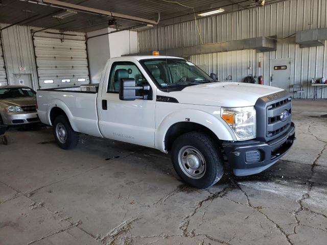 Photo 3 VIN: 1FTBF2A65DEB82003 - FORD F250 