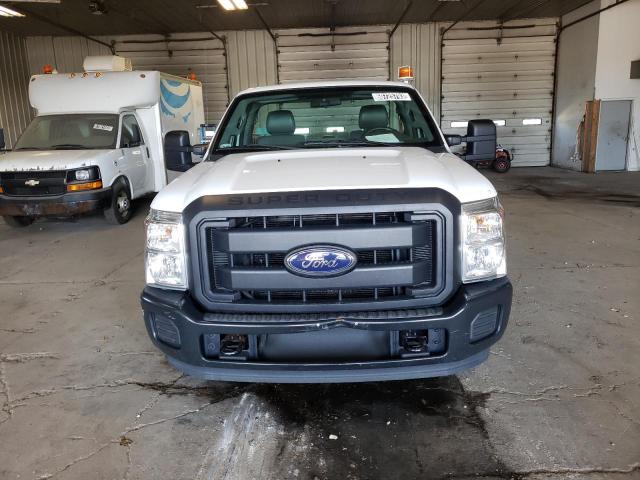 Photo 4 VIN: 1FTBF2A65DEB82003 - FORD F250 