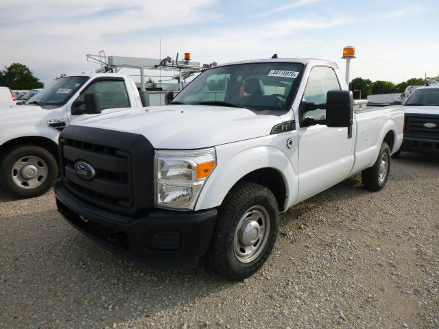 Photo 1 VIN: 1FTBF2A65DEB82227 - FORD F250 SUPER 