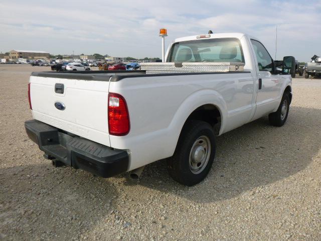 Photo 3 VIN: 1FTBF2A65DEB82227 - FORD F250 SUPER 