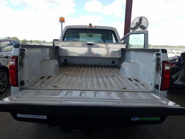 Photo 5 VIN: 1FTBF2A65DEB82227 - FORD F250 SUPER 