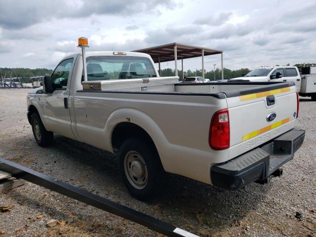 Photo 1 VIN: 1FTBF2A65DEB82292 - FORD F250 