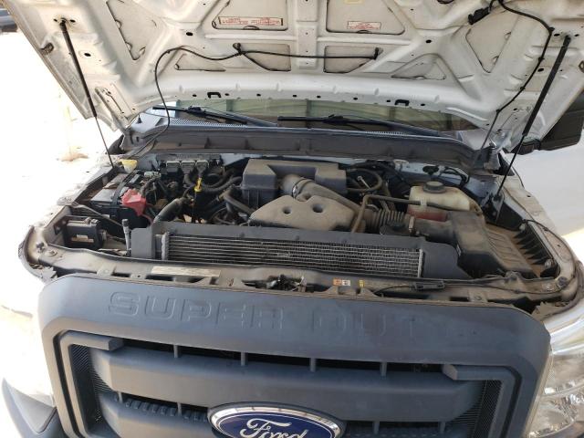 Photo 10 VIN: 1FTBF2A65DEB82292 - FORD F250 