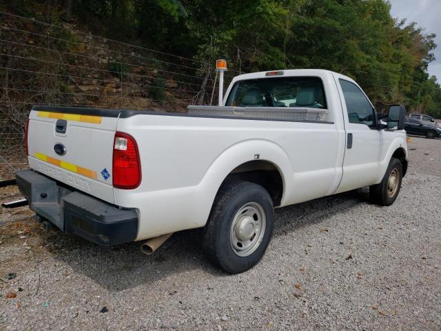 Photo 2 VIN: 1FTBF2A65DEB82292 - FORD F250 