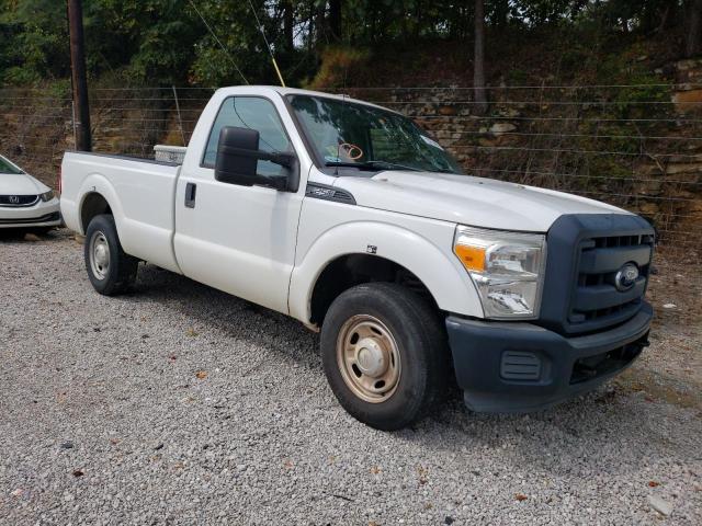 Photo 3 VIN: 1FTBF2A65DEB82292 - FORD F250 