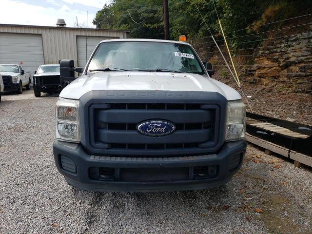 Photo 4 VIN: 1FTBF2A65DEB82292 - FORD F250 