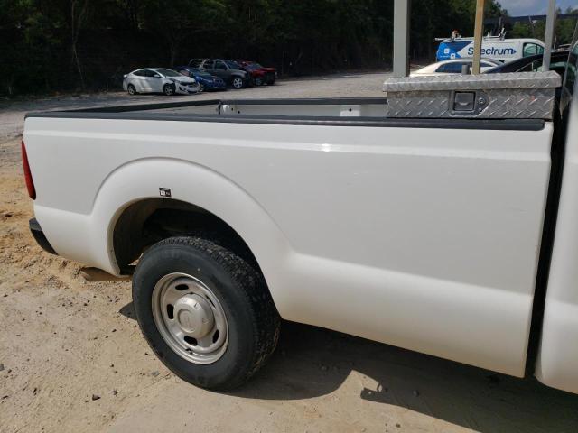 Photo 9 VIN: 1FTBF2A65DEB82292 - FORD F250 