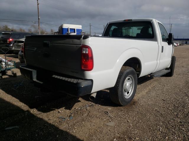 Photo 3 VIN: 1FTBF2A65EEA54751 - FORD F250 SUPER 