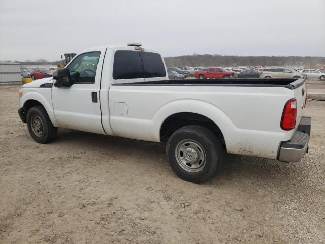 Photo 1 VIN: 1FTBF2A65FEA10475 - FORD F250 