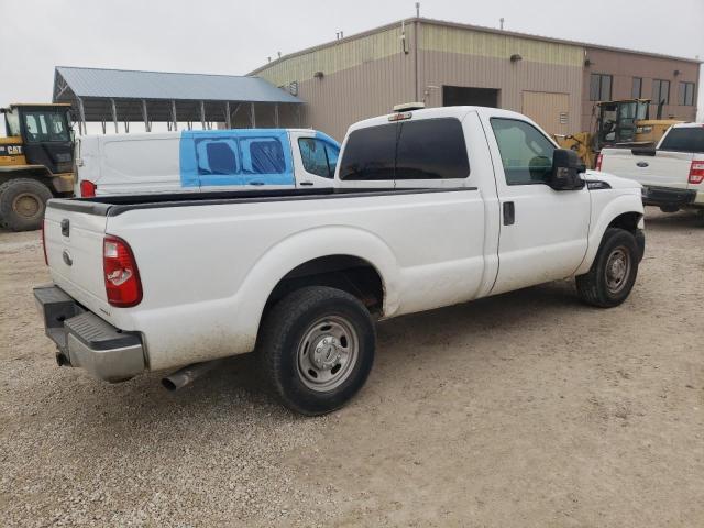 Photo 2 VIN: 1FTBF2A65FEA10475 - FORD F250 