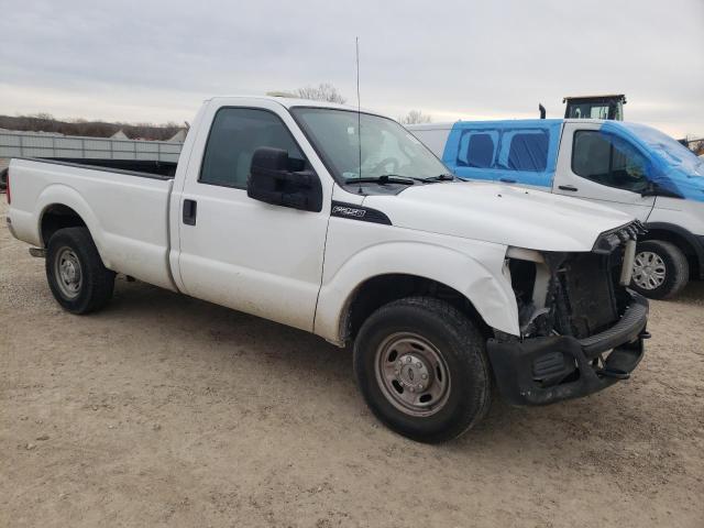 Photo 3 VIN: 1FTBF2A65FEA10475 - FORD F250 