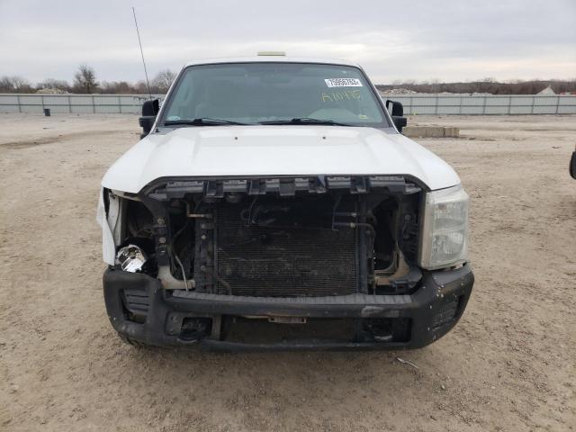 Photo 4 VIN: 1FTBF2A65FEA10475 - FORD F250 