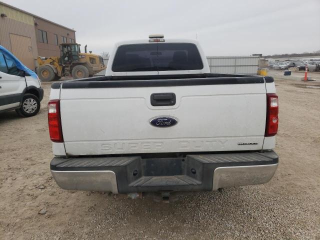 Photo 5 VIN: 1FTBF2A65FEA10475 - FORD F250 