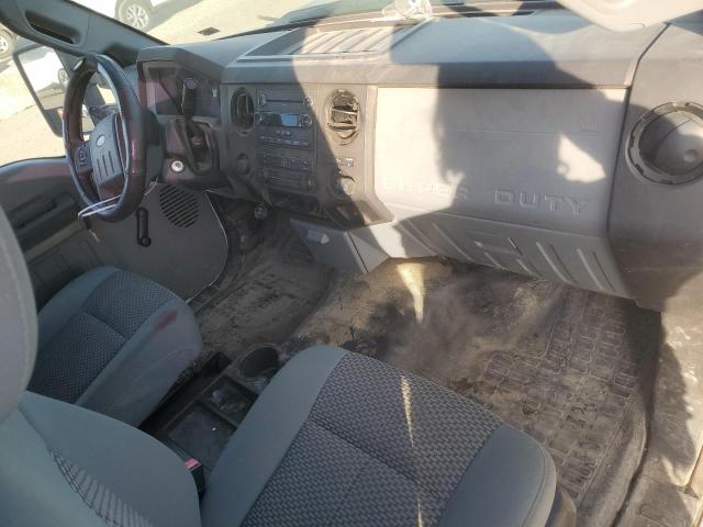 Photo 7 VIN: 1FTBF2A65FEA10475 - FORD F250 