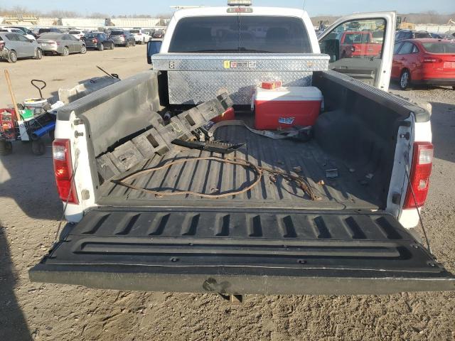 Photo 9 VIN: 1FTBF2A65FEA10475 - FORD F250 