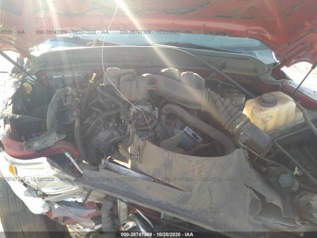 Photo 9 VIN: 1FTBF2A65FEC45555 - FORD SUPER DUTY F-250 SRW 