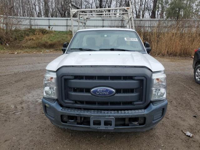 Photo 4 VIN: 1FTBF2A65GED09546 - FORD F250 SUPER 