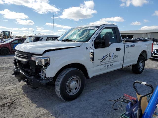 Photo 0 VIN: 1FTBF2A65JEB99489 - FORD F250 SUPER 