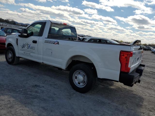 Photo 1 VIN: 1FTBF2A65JEB99489 - FORD F250 SUPER 