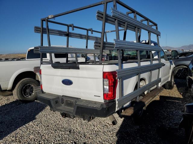 Photo 2 VIN: 1FTBF2A65KED13315 - FORD F250 SUPER 